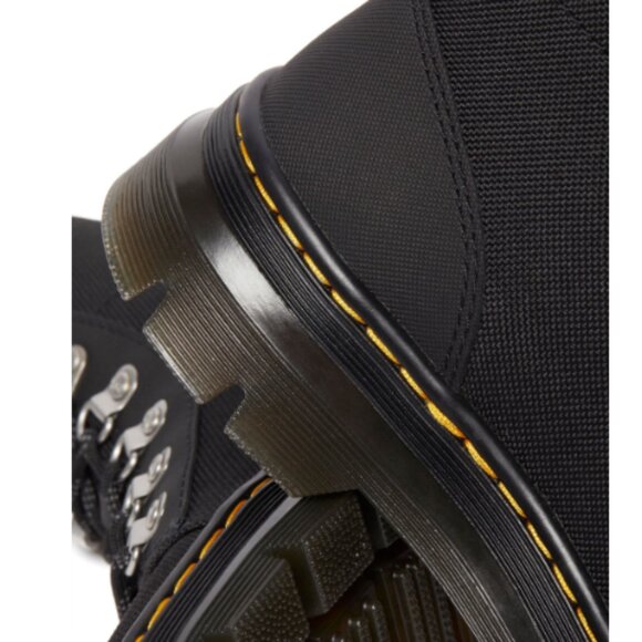 Dr. Martens Women's Combs Boots "MULTIPLE SIZE" - Picture 4 of 4